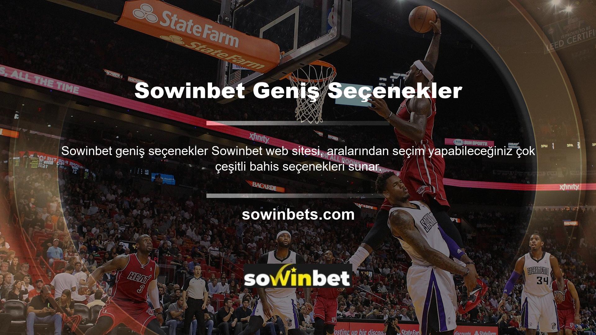 Bu, diğer bahis sitelerine kıyasla mükemmel olanı bulma şansınız daha yüksek olan bir maç hazinesi gibi